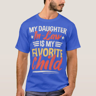 T-shirt Fille Dans La Loi 13