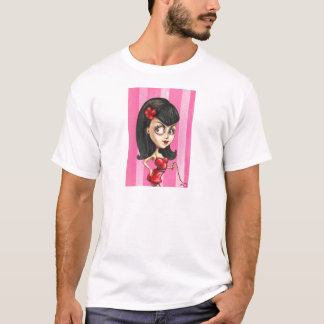 T-shirt Fille de Bettie