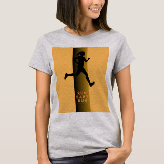 t-shirt fille de la petite fille
