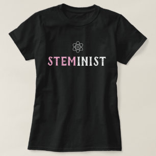 T-shirt Fille de maths d'ingénierie de technologie de la