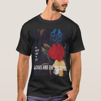 T-shirt fille de NICK CAVE
