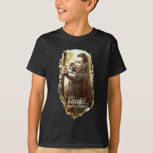 T-shirt Fille de TAURIEL™ de Mirkwood