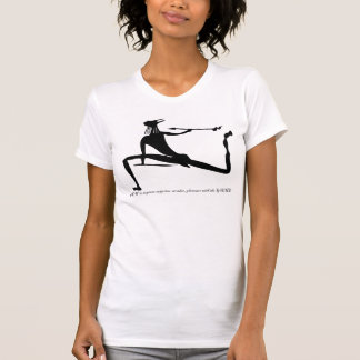 T-shirt Fille de wow !