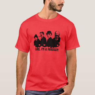 T-shirt fille des frères maristes