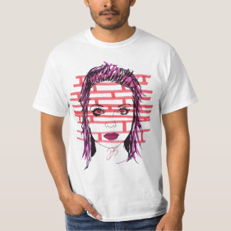 T-shirt fille du DK
