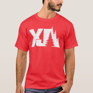 T-shirt Fille du fan club de Rock Crawling tout terrain