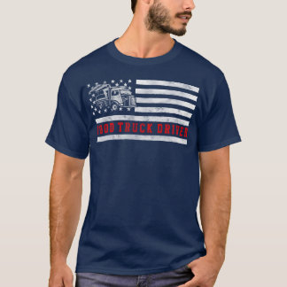 T-shirt Fille du grillade Foodruck