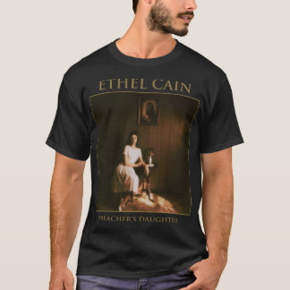 T-shirt Fille du pasteur - Cain