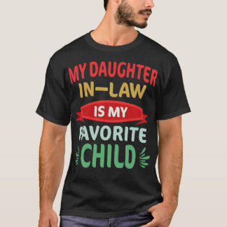 T-shirt Fille En Droit 23