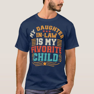 T-shirt Fille En Droit 5
