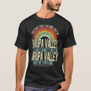T-shirt Fille En Sortie De Jurupa Valley Accueil Jurupa Va