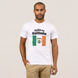 T-shirt Fille Galway Tri-Blend