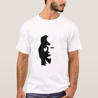 T-shirt fille ou musicien ?