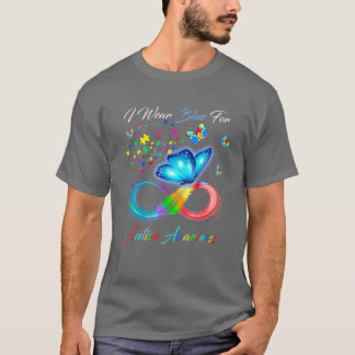 T-shirt Fille ukrainienne T Femme Incassable Ukraine Drape