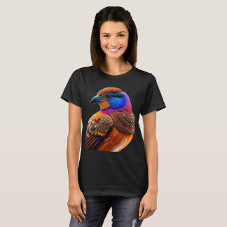 T-shirt filles