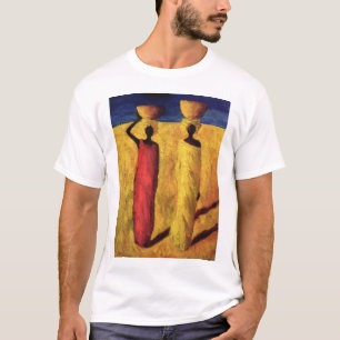 T-shirt Filles 1991 de calebasse