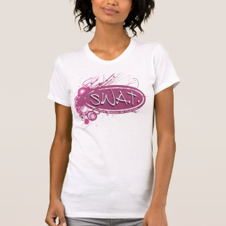 T-shirt filles 2 de coup