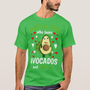 T-shirt Filles d'animaux Avocat Adulte Turtle