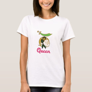 T-shirt Filles du Nil