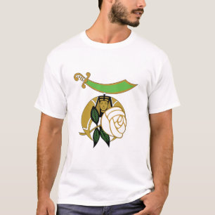 T-shirt Filles Du Nil