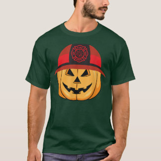 T-shirt Filles effrayant éffrayant Halloween sorcières cit