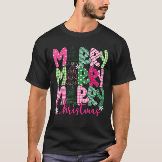 T-shirt Filles femmes