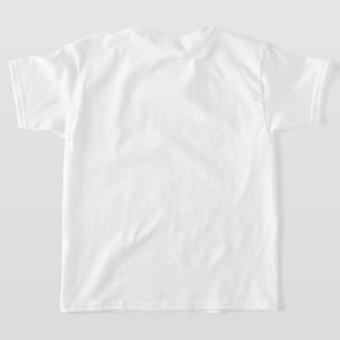T-Shirt Filles Guitare Acoustique Feu et Eau Artis