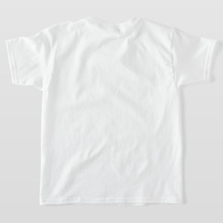 T-Shirt Filles Guitare Acoustique Feu et Eau Artis