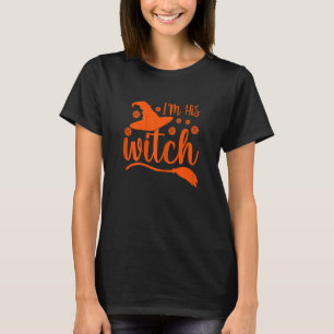 T-shirt Filles Halloween Costume de Pickleball Je suis sa