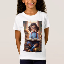 Filles mignonnes