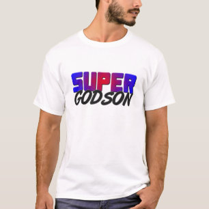 T-shirt Filleul superbe