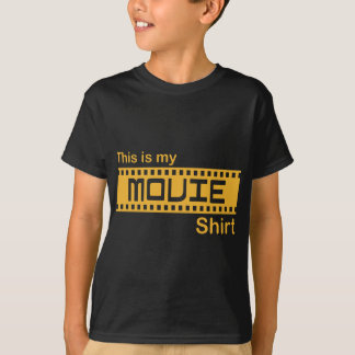 T-shirt Film