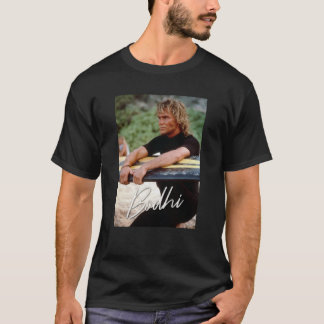 T-shirt Film Bodhi Point Break