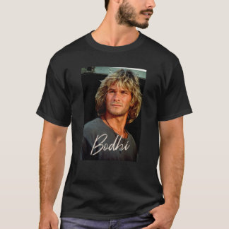 T-shirt Film Bodhi Point Break 90s
