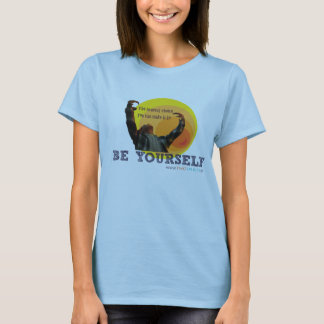 T-shirt Film de deux spiritueux