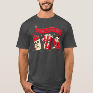 T-shirt Film de minuit