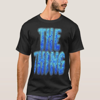 T-shirt Film d'horreur classique culte