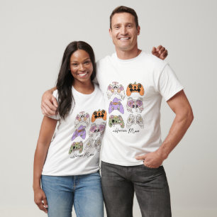 T-shirt Film d'horreur super - Halloween