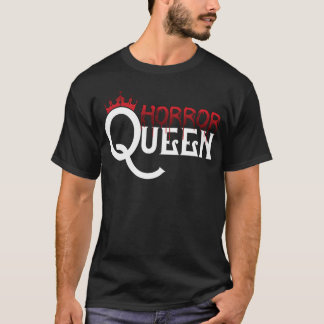 T-shirt Film d'horreur Ventilateur d'horreur Film d'Hallow