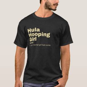 T-shirt Film Girl