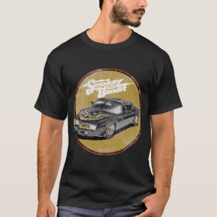 T-shirt film rétro des années 80, meilleur film d'action h