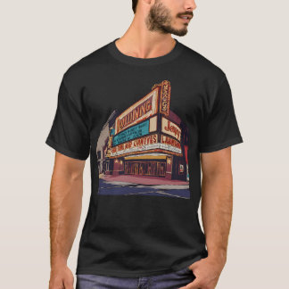 T-shirt Films amusants