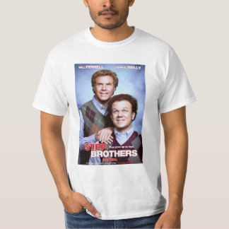 T-shirt Films Art On ne peut pas avoir assez de cinéma