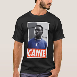 T-shirt -Films- Caine