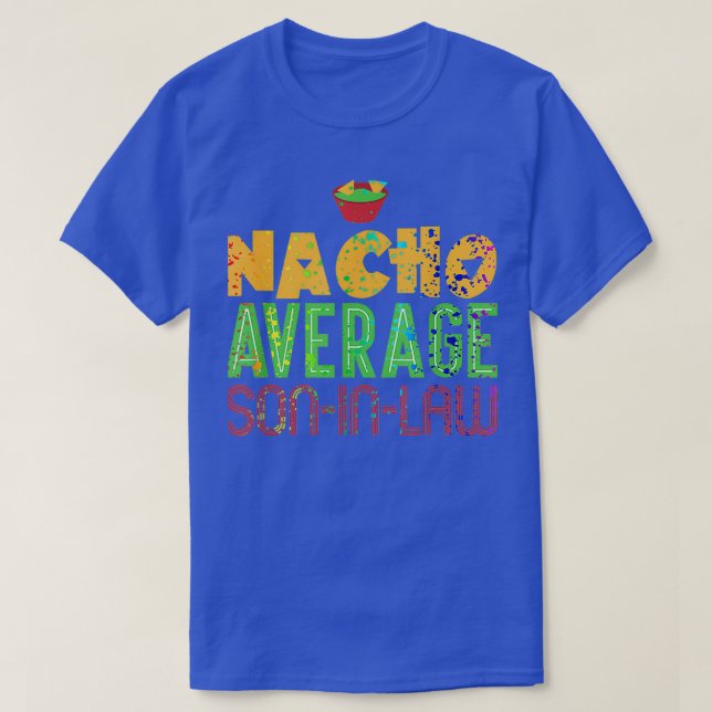 T-shirt Fils Amusant En Droit Cadeau Fête des mères Bachel (Design devant)