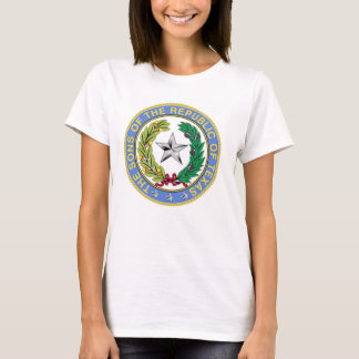 T-SHIRT FILS DE LA RÉPUBLIQUE DU TEXAS