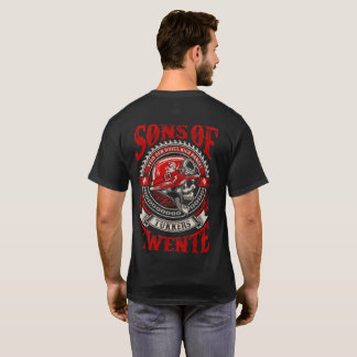 T-shirt Fils de Twente