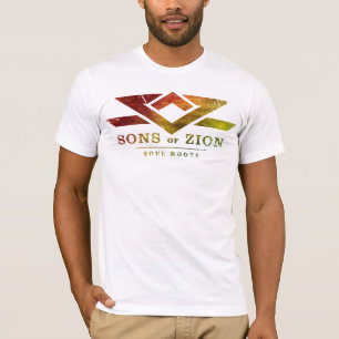 T-shirt Fils de Zion