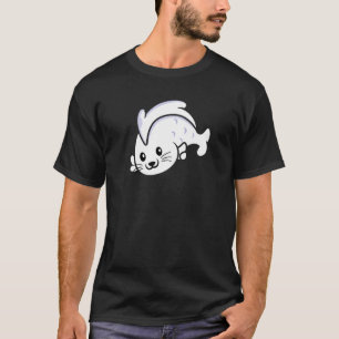 T-shirt Filtre d'apparence de Catfish Costume de jeu de mo