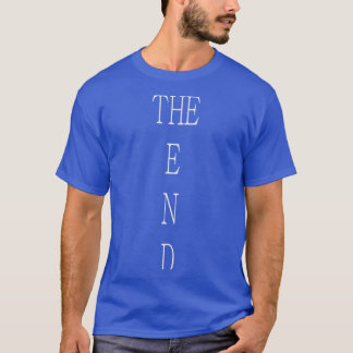 T-shirt Fin 2